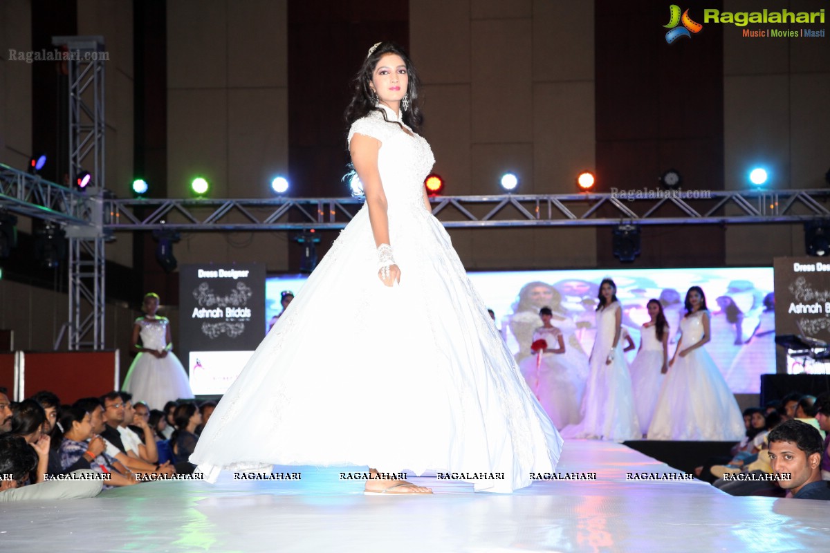 Marriage Needs Bridal Fashion Week 2017