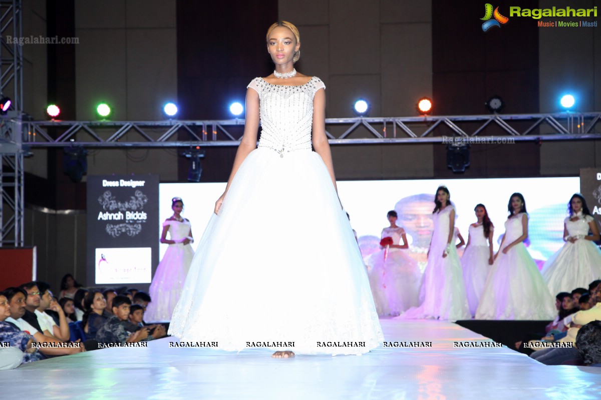 Marriage Needs Bridal Fashion Week 2017