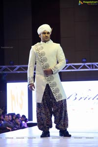 Marriage Needs Bridal Fashion Week 2017