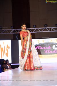 Marriage Needs Bridal Fashion Week 2017