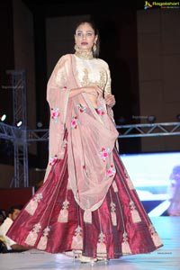 Marriage Needs Bridal Fashion Week 2017