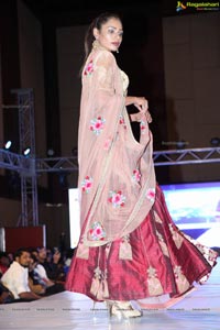 Marriage Needs Bridal Fashion Week 2017