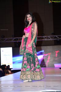 Marriage Needs Bridal Fashion Week 2017