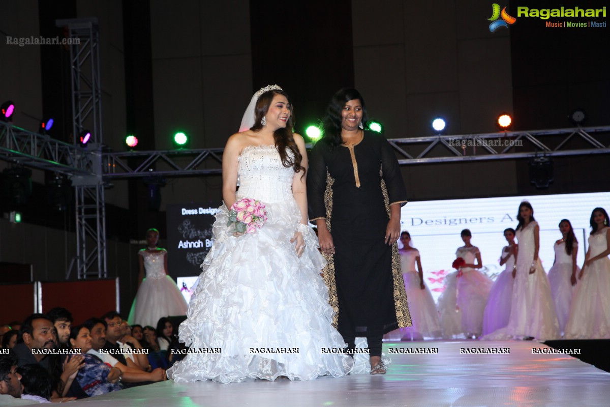 Marriage Needs Bridal Fashion Week 2017