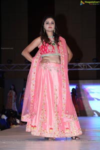 Marriage Needs Bridal Fashion Week 2017