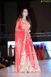 Marriage Needs Bridal Fashion Week 2017