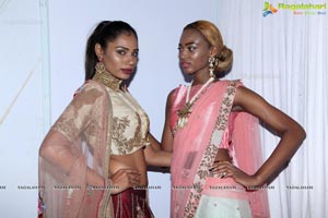 Marriage Needs Bridal Fashion Week 2017