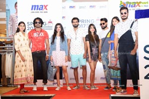 Max Fashion India