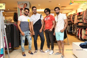 Max Fashion India