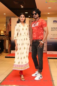 Max Fashion India