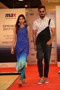 Max Fashion India