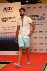 Max Fashion India