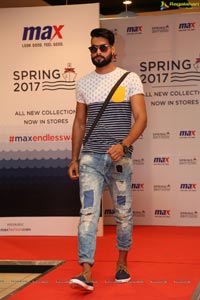Max Fashion India