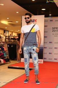 Max Fashion India