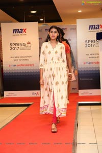 Max Fashion India