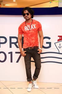 Max Fashion India