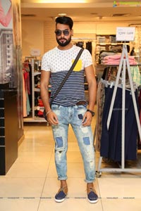 Max Fashion India