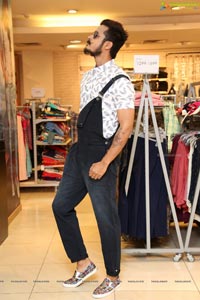 Max Fashion India