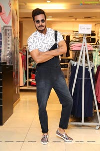 Max Fashion India