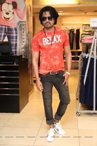 Max Fashion India