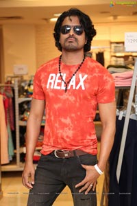 Max Fashion India