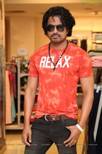 Max Fashion India