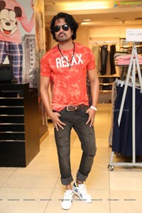 Max Fashion India