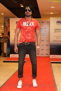 Max Fashion India