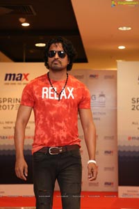 Max Fashion India