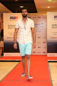 Max Fashion India