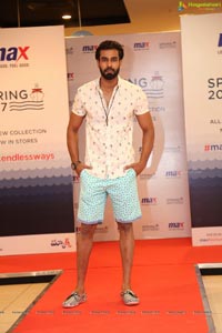 Max Fashion India