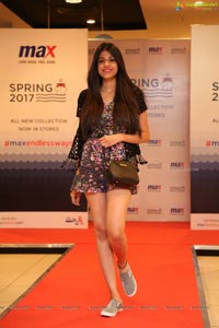 Max Fashion India