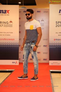 Max Fashion India