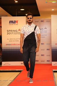 Max Fashion India