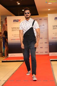 Max Fashion India