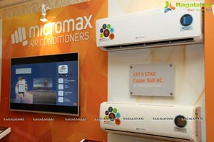 Micromax Air Conditioners