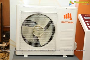 Micromax Air Conditioners