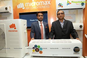 Micromax Air Conditioners