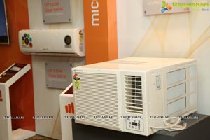 Micromax Air Conditioners