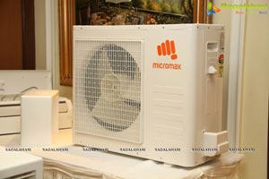 Micromax Air Conditioners