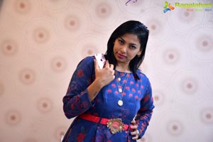 Natural Family Beauty Salon Guntur