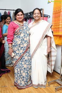 Organic Sarees