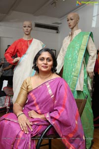 Organic Sarees