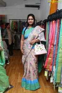 Organic Sarees