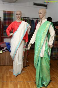 Organic Sarees