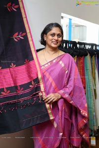 Organic Sarees