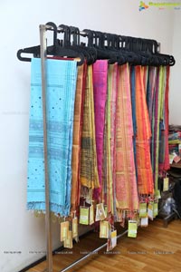 Organic Sarees