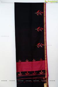 Organic Sarees