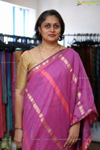 Organic Sarees