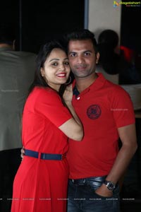 Phankaar Innovative Minds Valentines Couple Party